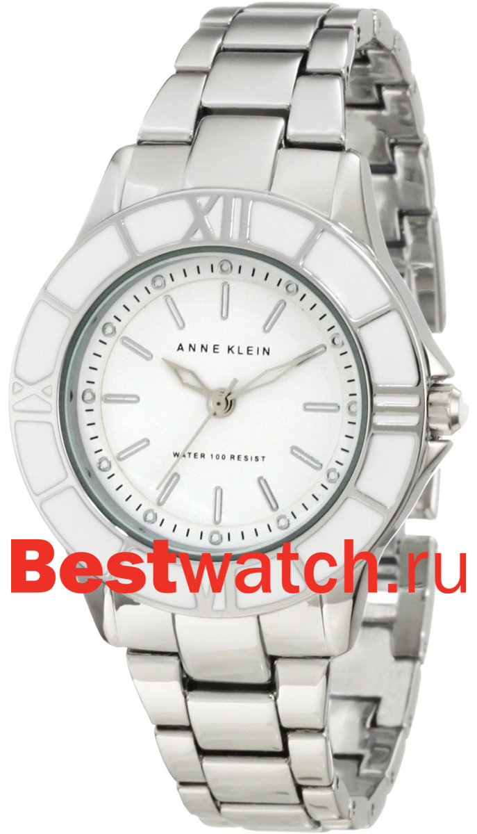 Часы Anne Klein Sport 9967WTSV